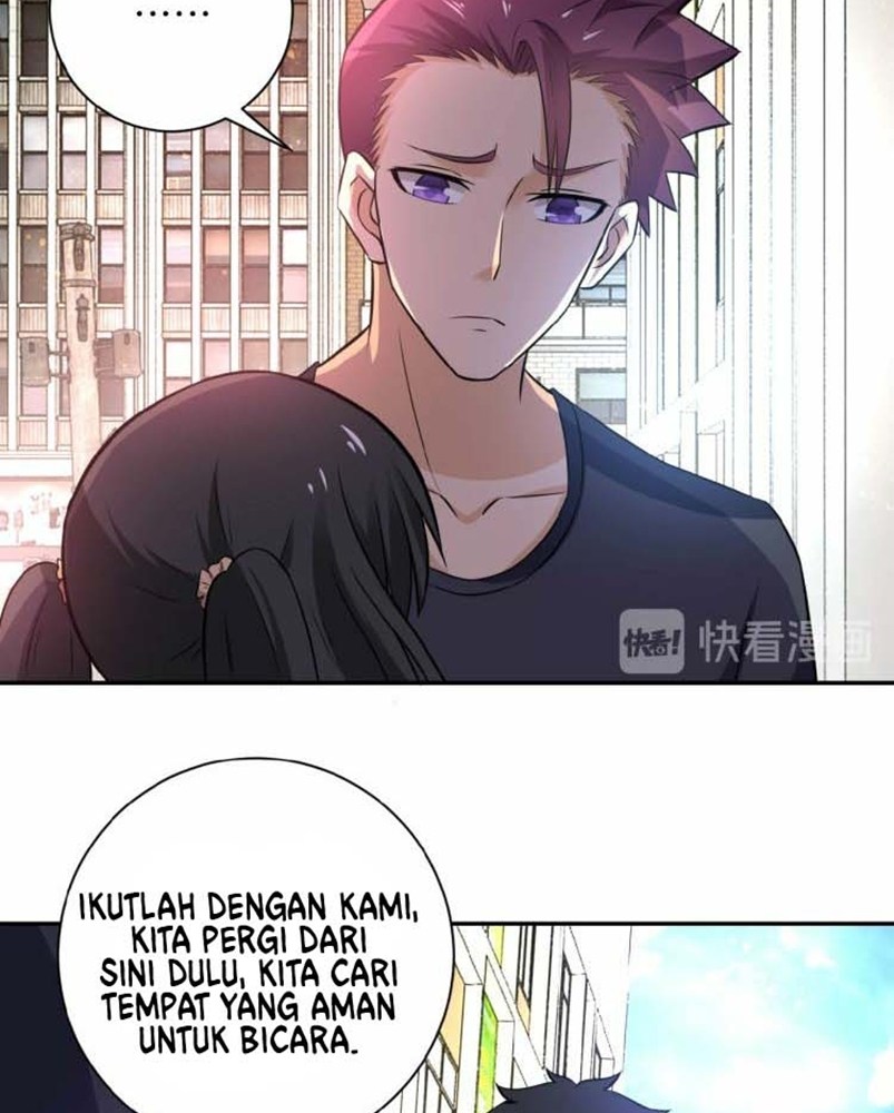 Super System Chapter 13 Bahasa Indonesia